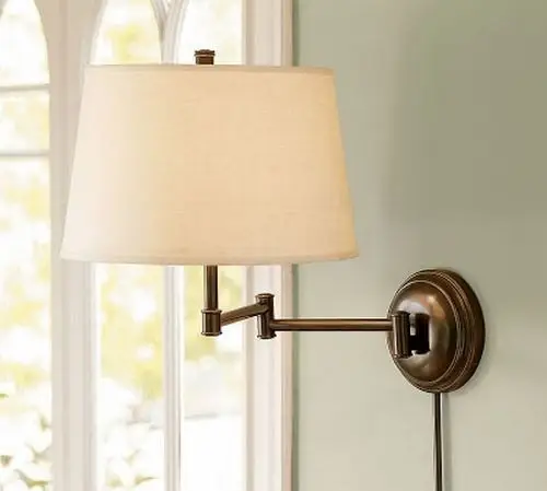 Wall lamp (Sconce) Gibbs by Romatti