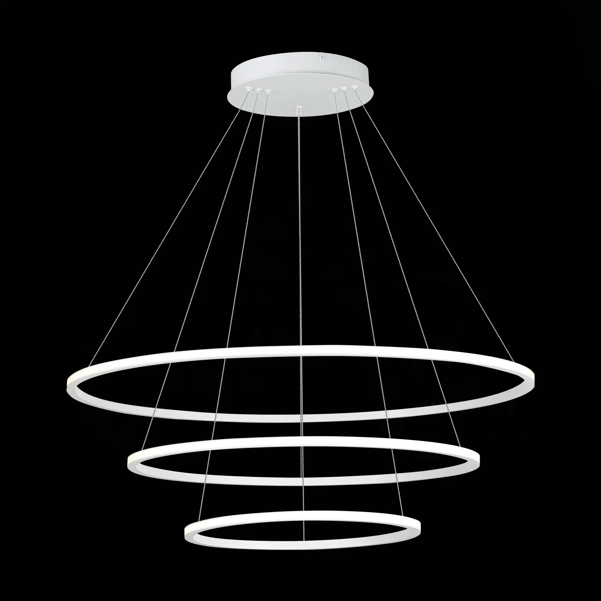Подвесной светильник TUPOLAN by Romatti