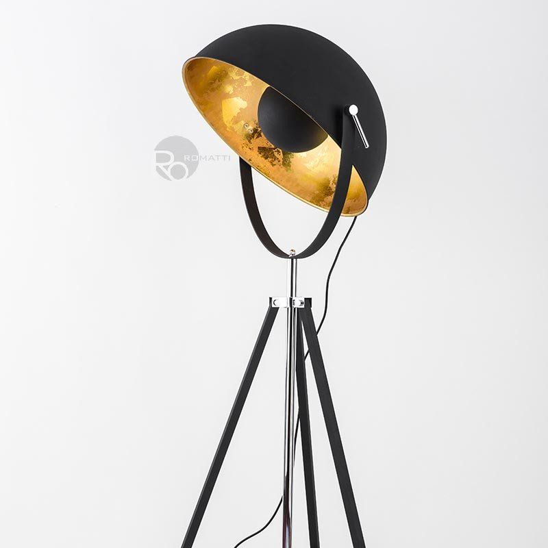 Floor lamp Riposo by Romatti