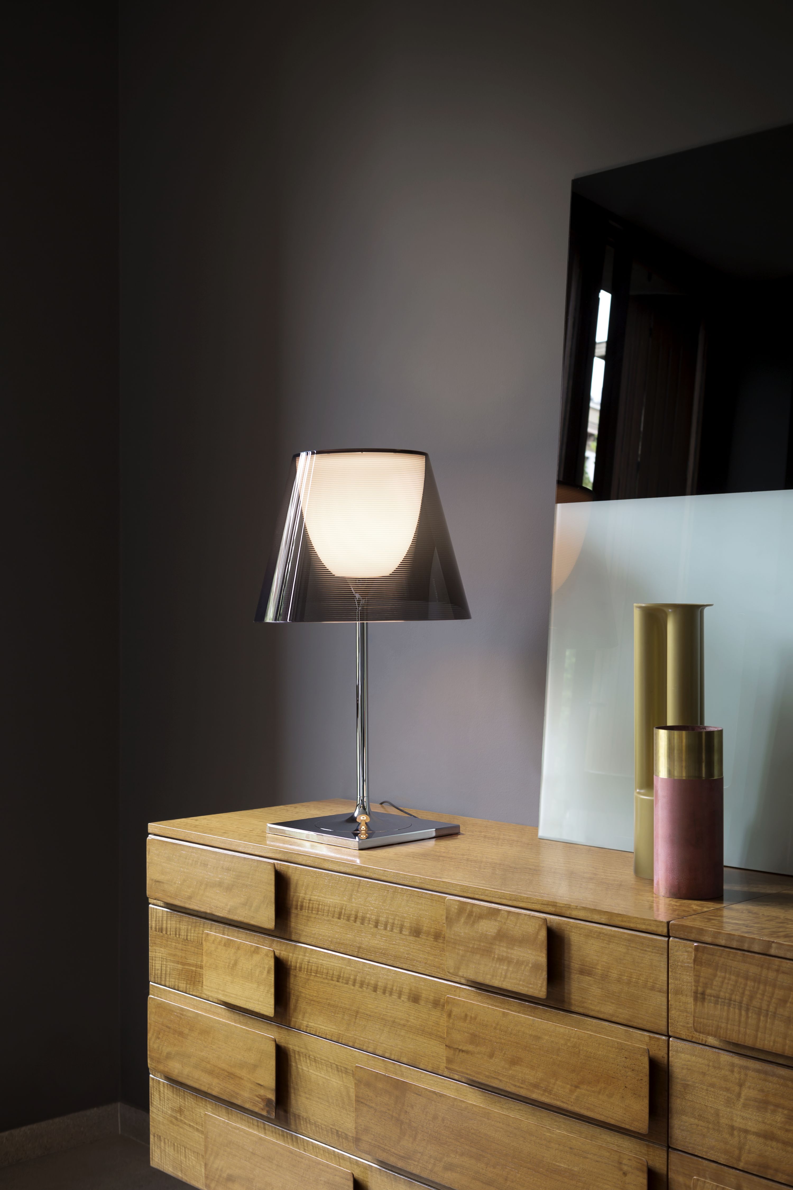 Table lamp KTRIBE by Flos