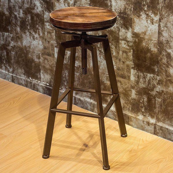 Bar stool CH95 by Romatti