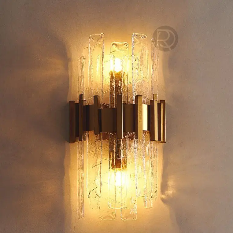 Настенный светильник (Бра) AOLER by Romatti