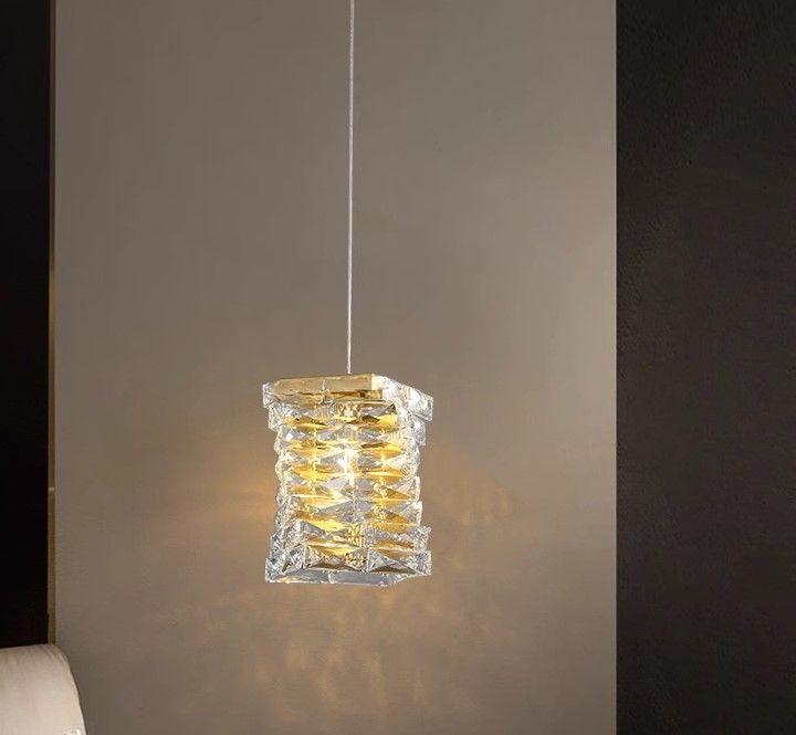 Подвесной светильник FALITTO SMALL by Romatti