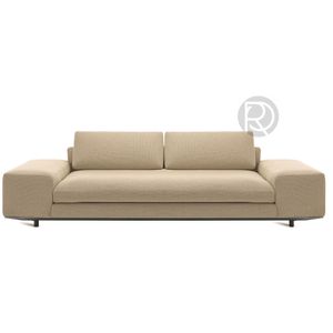 Диван MILES by Casamania & Horm