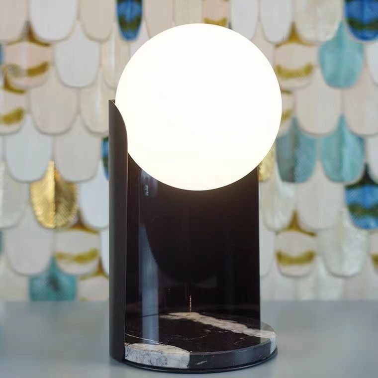 Настольная лампа OLIMPI by Romatti