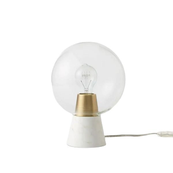 Дизайнерская настольная лампа NOVA by Romatti