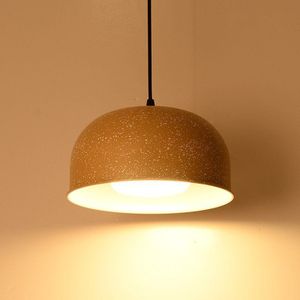Дизайнерский подвесной светильник из металла Menu GM  by Romatti