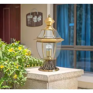 Настольная лампа HAPTOP by Romatti