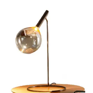 GEORGINA by Romatti table lamp