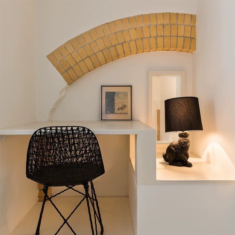 Table lamp CONILL by Romatti