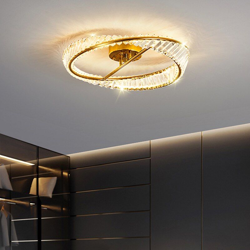 LOE by Romatti ceiling lamp