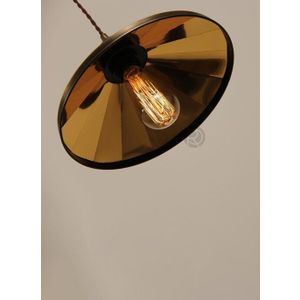 ODEON DOUBLE pendant lamp by Romatti Lighting