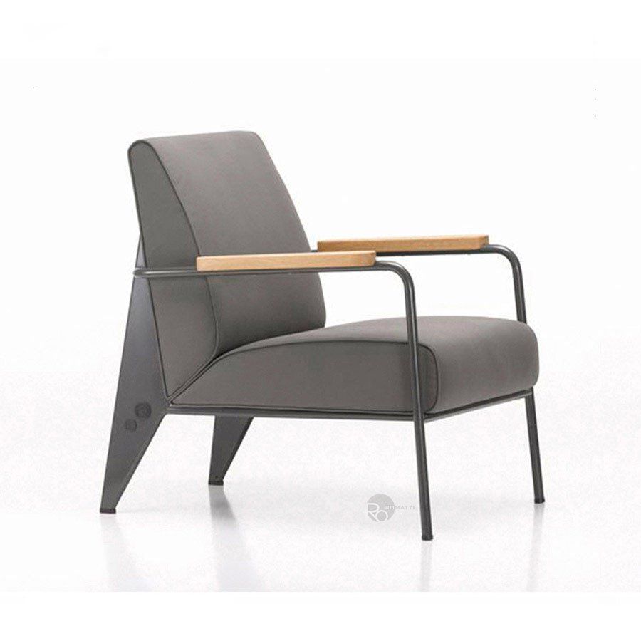 Vaclas chair by Romatti