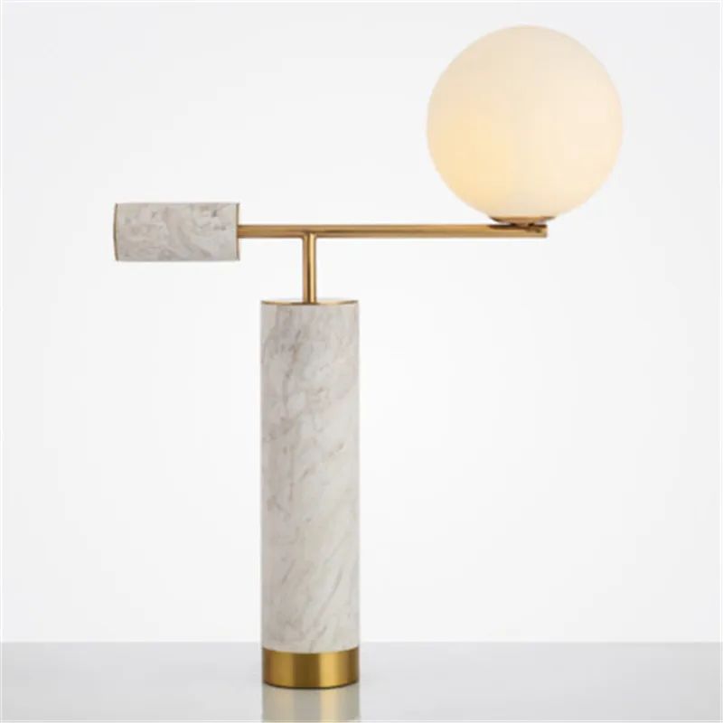 Table lamp PERIENCE by Romatti