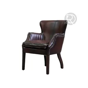 Дизайнерский деревянный стул FIGURA by Romatti