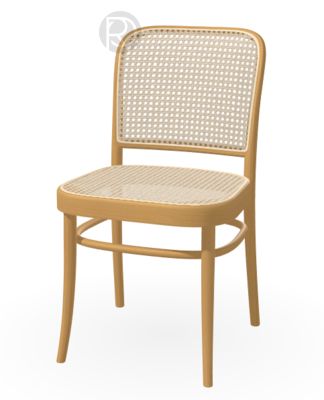 Designer chair PAVOL A by Romatti