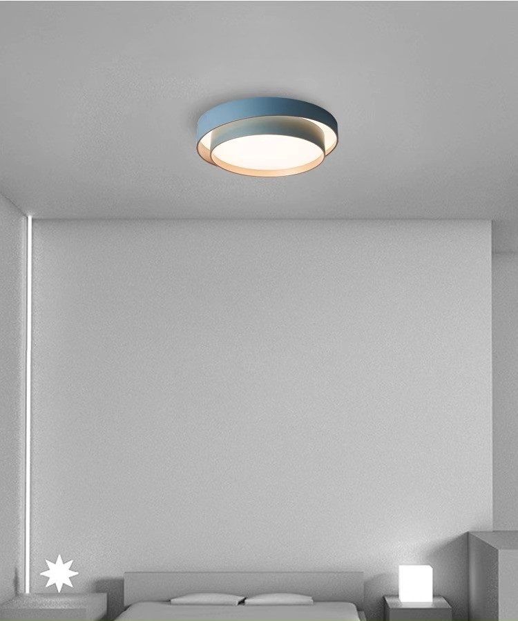 Ceiling lamp KILLY by Romatti