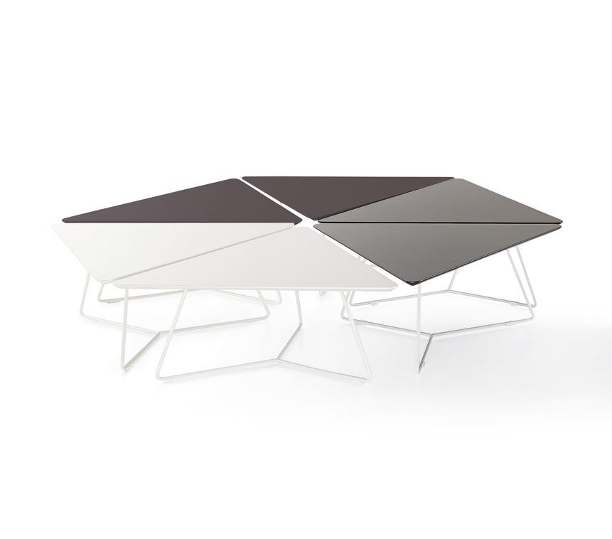 Coffee table Kevin by Ditre Italia