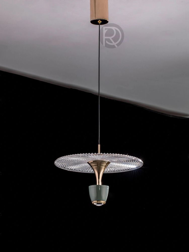 Pendant lamp PLOSCA by Romatti