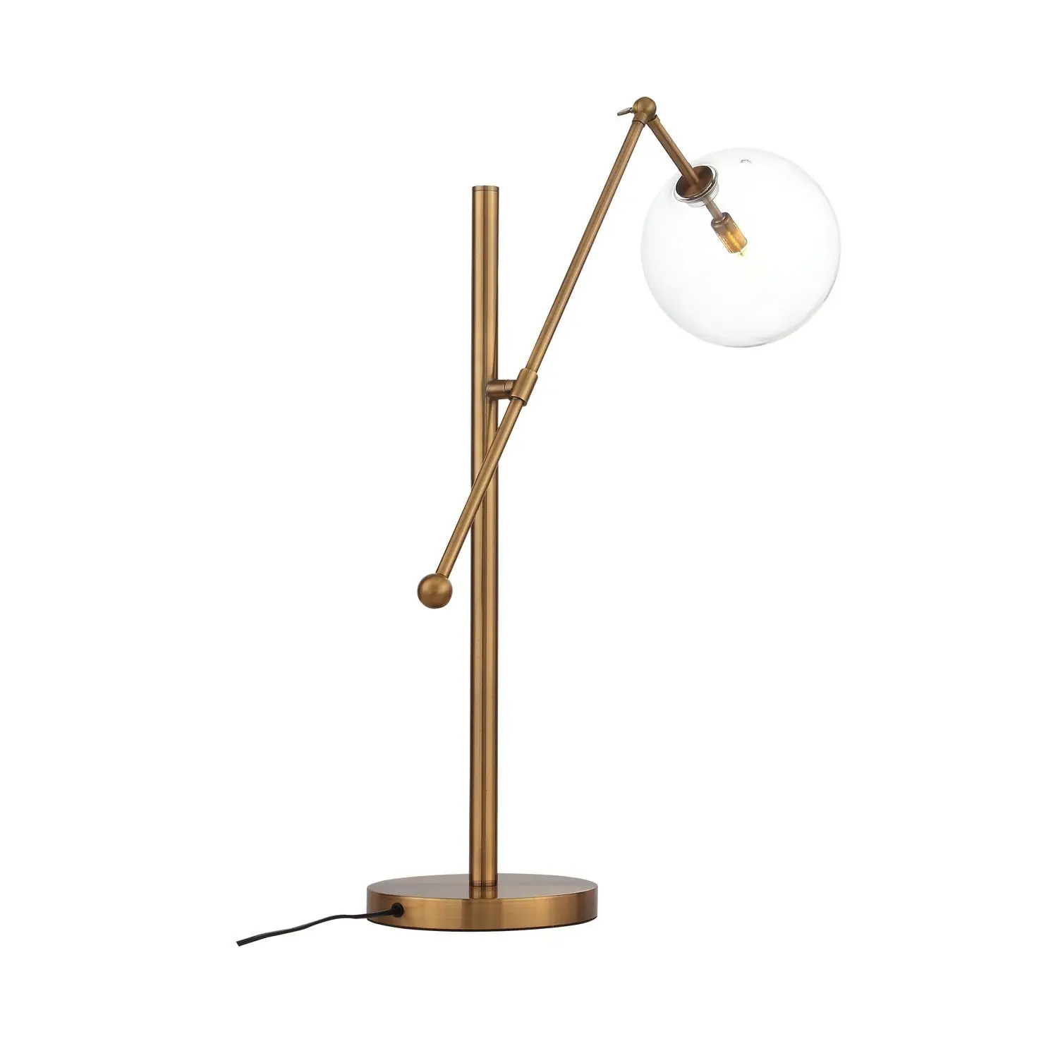  Настольная лампа ANDRO by Romatti 