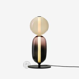 Настольная лампа PERLINE by Romatti
