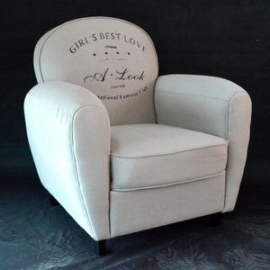 Кресло Vintage by Romatti