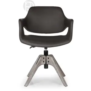 ERA SAM chair by Romatti
