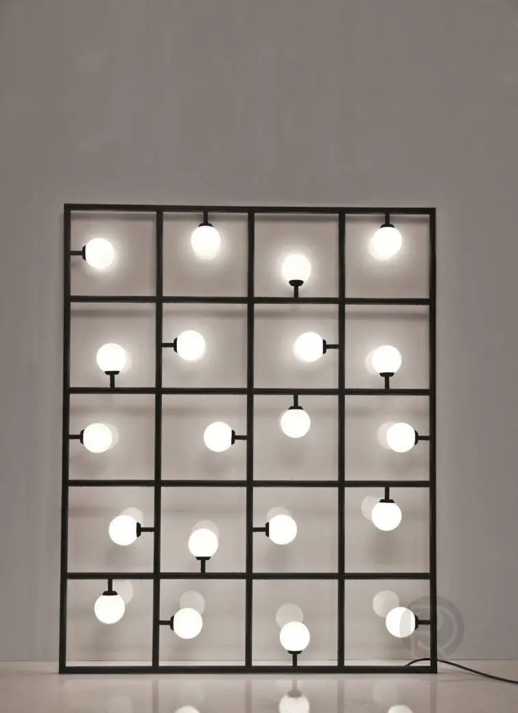 Wall lamp Lampada by Romatti