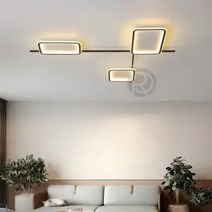 Потолочный светильник BRONTE by Romatti