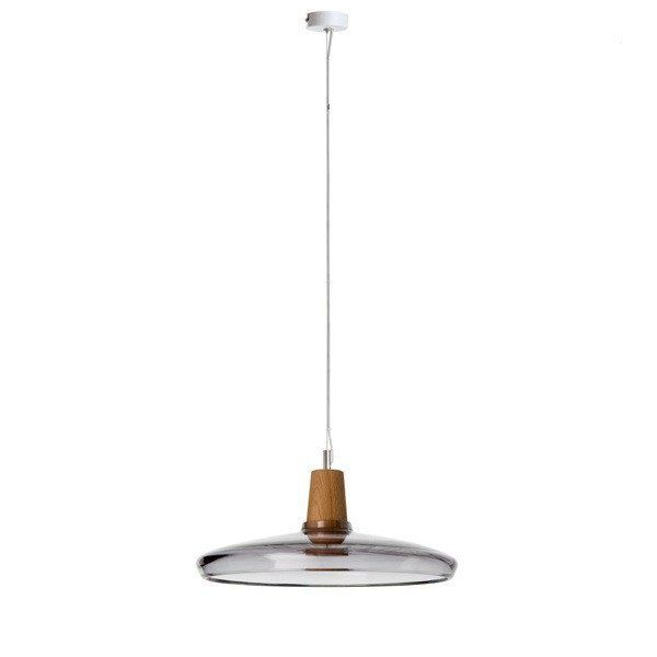 Hanging lamp Verre by Romatti