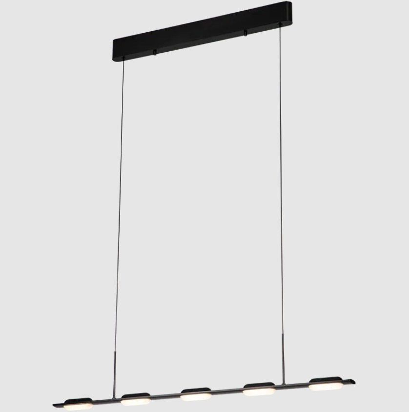 CRUZ by Romatti pendant lamp