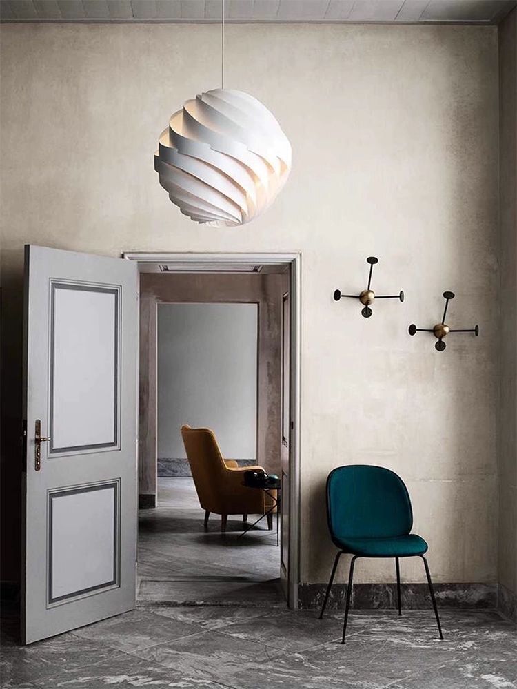 Pendant lamp CUJESA by Romatti