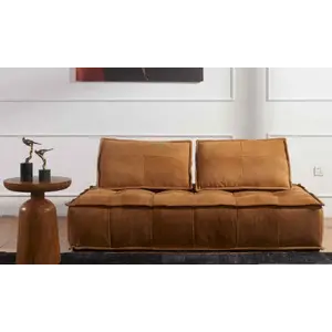 Дизайнерский диван для кафе PIANU by Romatti