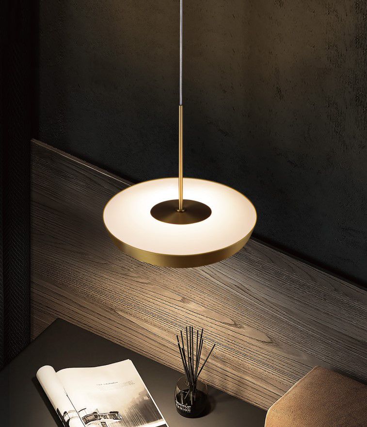 ITALA by Romatti pendant lamp