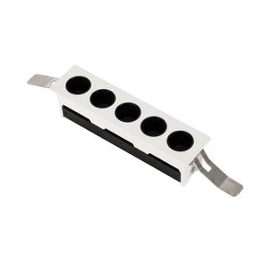 Встраиваемый светильник M4035D by Romatti