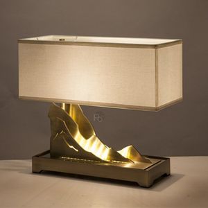 Настольная лампа Flex by Romatti
