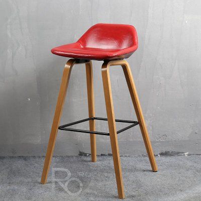 Bar stool Fuler by Romatti