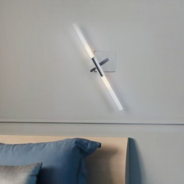 Wall lamp (Sconce) AGNES by Romatti