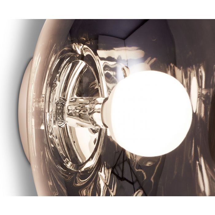 Wall lamp (Sconce) MELT by Tom Dixon
