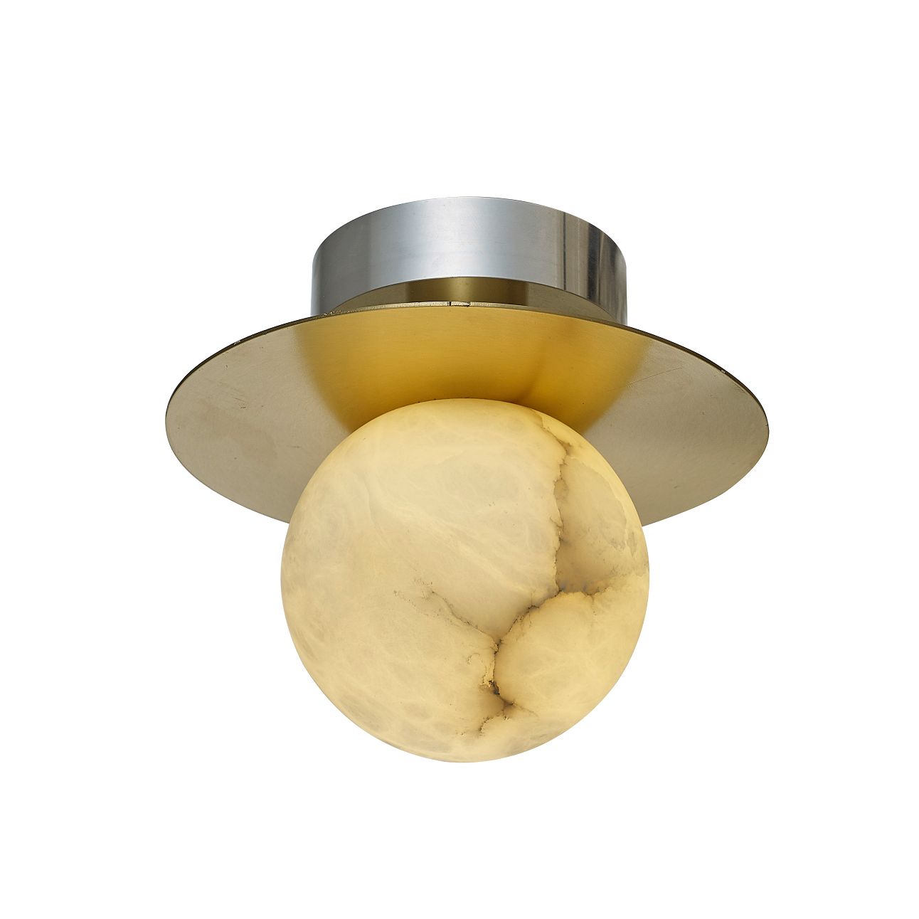 SHIRRU by Romatti Ceiling Lamp