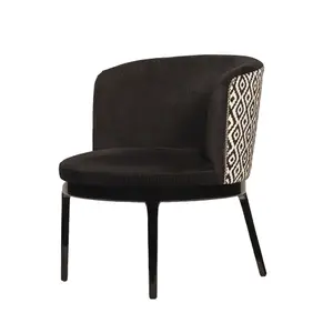 Дизайнерское кресло для отдыха DEFNE by Romatti