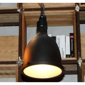 Подвесной светильник Black Loft Steampunk by Romatti