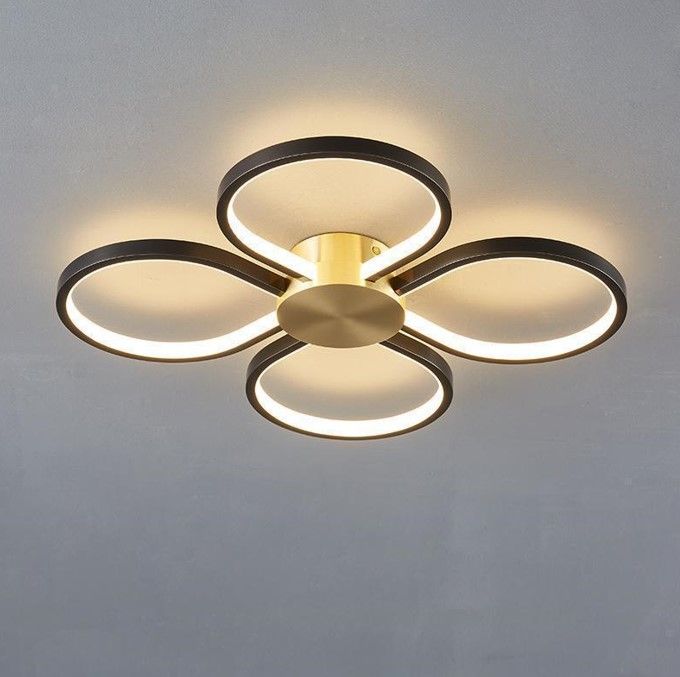 TRINI by Romatti ceiling lamp