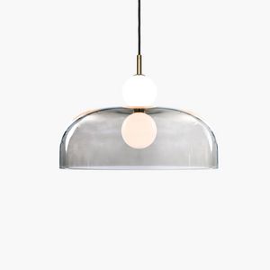 Дизайнерский подвесной светильник в современном стиле ECHO by Marc Wood