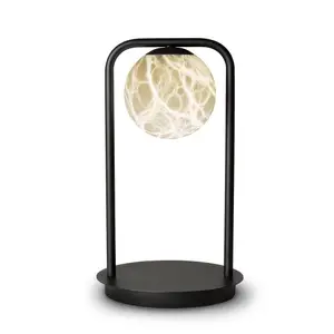 Tribeca by Romatti Table Lamp