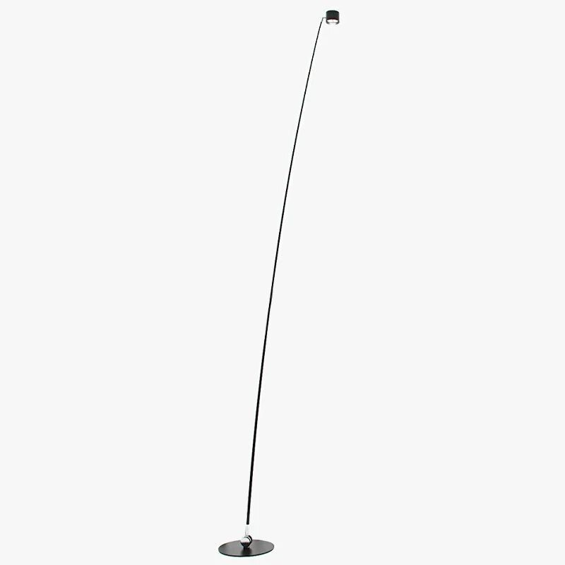 Floor lamp GREKKY by Romatti