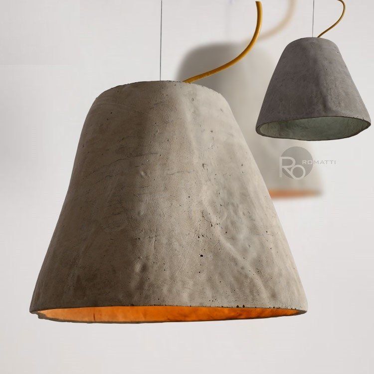 Hanging lamp Drayton by Romatti