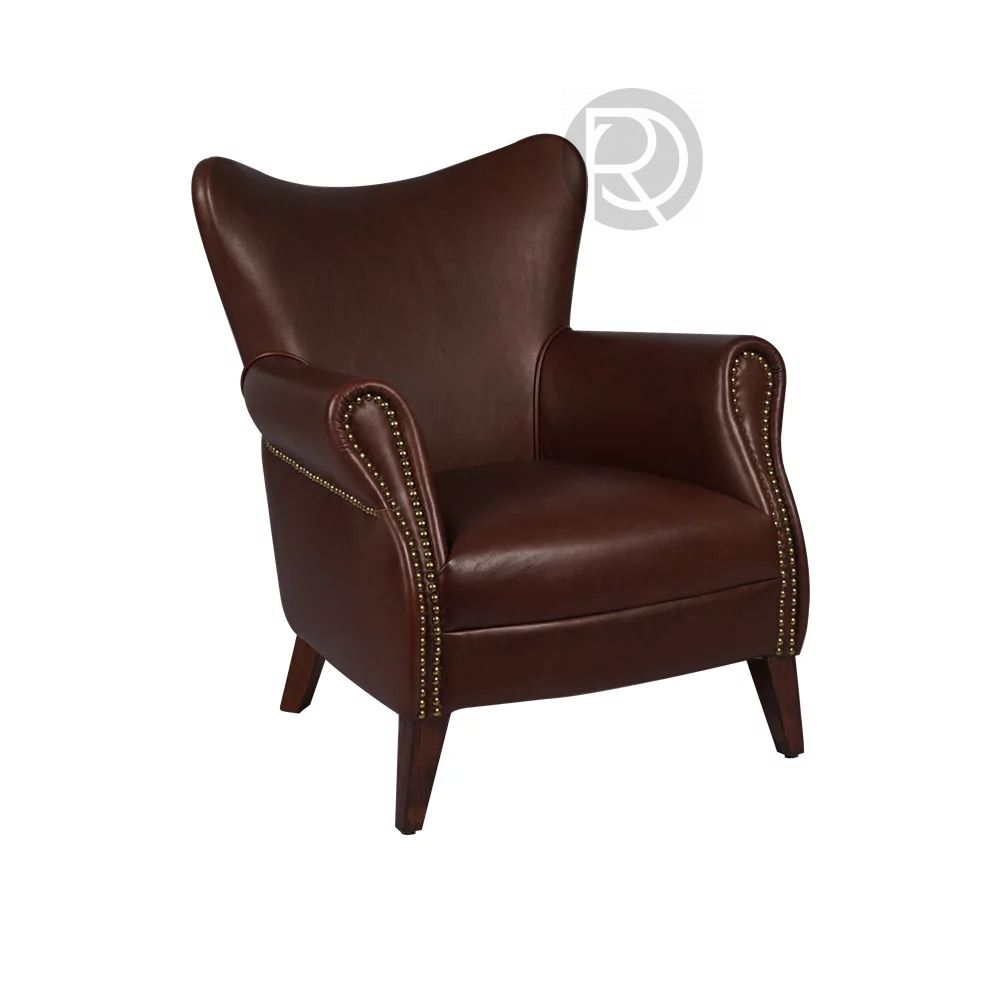 VAQUER chair by Romatti