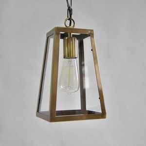 Подвесной светильник Ortogonal by Romatti
