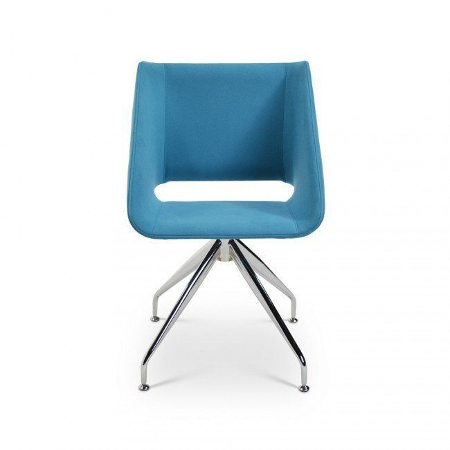 Shelly chair by Romatti